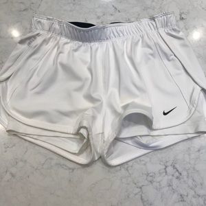 Nike Dry Fit Women’s Tennis Shorts